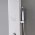 Kép 10/10 - Malaga White hidromasszázs zuhanypanel