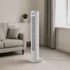 Kép 3/5 - Breeze oszlopventilátor 45 W