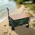 Kép 3/5 - Strandkocsi standard piknik asztal