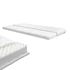 Kép 1/10 - DreamX szivacs matrac 90x200x12