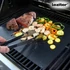 Kép 3/5 - Teflonos grill sütőlap 4 DB