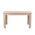 Kép 6/9 - Yorki Standard étkezőasztal 140x80 cm sonoma tölgy