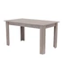 Kép 1/8 - Yorki Standard étkezőasztal 140x80 cm yorki tölgy