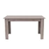 Kép 6/8 - Yorki Standard étkezőasztal 140x80 cm yorki tölgy