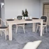 Kép 3/10 - Yorki Standard étkezőasztal 160x90 cm sonoma tölgy