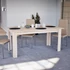 Kép 5/10 - Yorki Standard étkezőasztal 160x90 cm sonoma tölgy