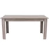 Kép 6/9 - Yorki Standard étkezőasztal 160x90 cm yorki tölgy