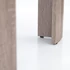 Kép 9/9 - Yorki Standard étkezőasztal 160x90 cm yorki tölgy