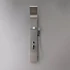 Kép 6/10 - Alegro Silver hidromasszázs zuhanypanel, rozsdamentes acél