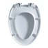 Kép 3/3 - Coral soft close wc ülőke