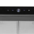 Kép 3/6 - MODO 60 Black Beépíthető konyhai páraelszívó 60 cm széles 80W