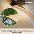 Kép 5/5 - Rana napvitorla négyszög alakú 3x4 m bézs