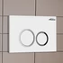 Kép 3/3 - Roya 082 fehér WC nyomólap