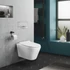 Kép 7/9 - Ride Adriatic falba építhető WC tartály szett