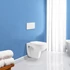 Kép 3/6 - Roya 21W falba építhető WC tartály szett
