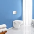 Kép 3/6 - Roya 82CHR falba építhető WC tartály szett