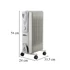 Kép 4/10 - Norde 7 tagos olajradiátor 600W/900W/1500W