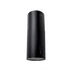 Kép 1/3 - Shadow Black hengeres konyhai páraelszívó 190 W