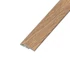 Kép 3/4 - Vinyl SPC padló szintkiegyenlítő Sipidan tölgy 2400x45x8 mm