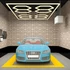 Kép 3/5 - Sky Light SKL03 méhsejt mennyezeti világítás 3300K