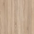 Kép 3/3 - Konyhai munkalap 110 x 60 x 2,8 cm Sonoma tölgy