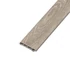 Kép 3/4 - Vinyl SPC padló szegély Tanami tölgy 2400x60x12 mm