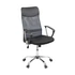 Kép 1/10 - Fit ergonomikus irodai forgószék, szürke