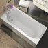 Kép 3/3 - Wivea 75x160 egyenes kád