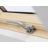 Kép 3/4 - VELUX GLL ablak, alsó kilinccsel, standard 3-rtg üveg, 78x118 cm
