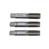 Kép 1/2 - AWTOOLS kézi menetfúró M3 x 0,5 mm 3 db-os szett