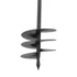 Kép 2/2 - AWTOOLS kézi talajfúró 140 mm