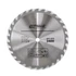 Kép 1/2 - AWTOOLS körfűrészlap fához 200 x 30 / 16 / 22,2 mm, 24 fog