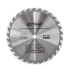 Kép 1/2 - AWTOOLS körfűrészlap fához 180 x 30 / 16 / 22,2 mm, 30 fog