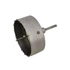 Kép 1/2 - AWTOOLS SDS+ körkivágó betonhoz 100 x 100 mm