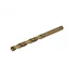 Kép 2/2 - AWTOOLS HSS-Co fémfúrószár 3 mm 10 db-os szett
