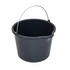 Kép 1/4 - ÉPÍTŐIPARI VÖDÖR KIÖNTŐ CSŐRREL, 20L, AWTOOLS