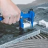 Kép 4/7 - Karcolásgátló alátét SMART LEVEL rendszerhez, 50 db/csomag, KUBALA