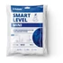 Kép 1/4 - SMART LEVEL MINI fugázó klipsz, 1,0 mm, 100 db/csomag KUBALA