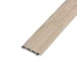 Kép 2/4 - Vinyl SPC padlószegély Kent tölgy 2400x60x12 mm