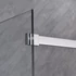 Kép 8/8 - Bold-in 80x120 cm aszimmetrikus zuhanykabin zuhanytálca nélkül