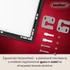 Kép 7/13 - Plakátkeret led világítással 297x420 mm A3