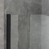 Kép 12/17 - Eva 70x140 cm kádparaván Black