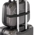 Kép 8/12 - TraveLux Pro kézi bőrönd keményfedeles 28x36x16 cm