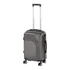 Kép 1/18 - TraveLux Pro kabinbőrönd keményfedeles levehető kerékkel 50x40x20 cm
