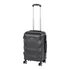 Kép 1/19 - TraveLux Max kabinbőrönd keményfedeles levehető kerékkel 50x40x20 cm