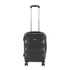 Kép 10/19 - TraveLux Max kabinbőrönd keményfedeles levehető kerékkel 50x40x20 cm
