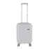 Kép 9/18 - TraveLux Voyager kabinbőrönd keményfedeles 55x40x20 cm