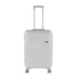 Kép 9/17 - TraveLux Voyager közepes bőrönd keményfedeles 68x45x25 cm