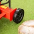 Kép 12/15 - Elektromos rönkhasító HYV8T-550E 3000W 8T
