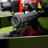 Kép 6/15 - Elektromos rönkhasító HYV8T-550E 3000W 8T